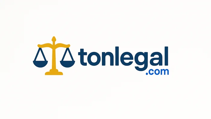 Domain tonlegal.com Brand
