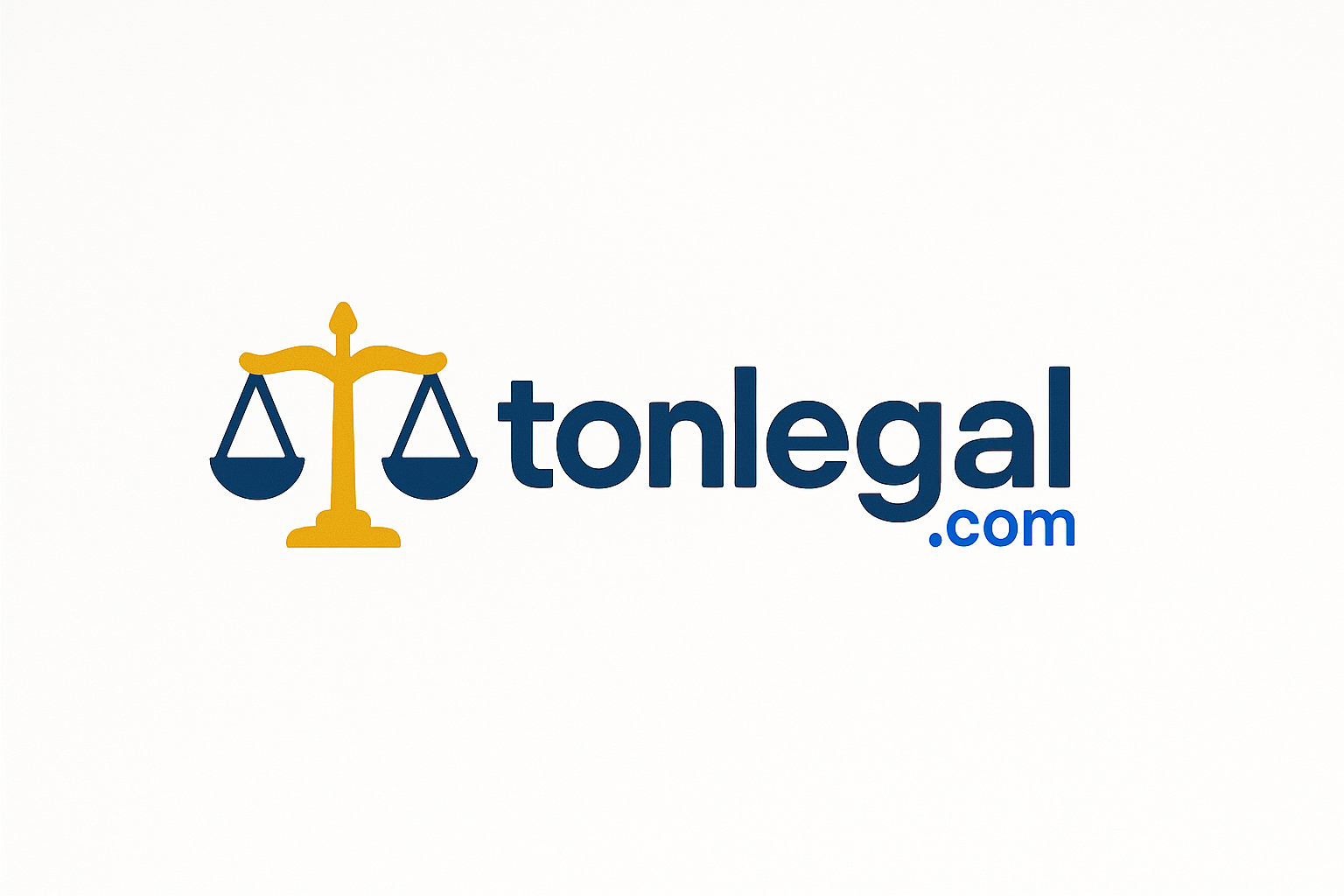 logótipo de tonlegal.com