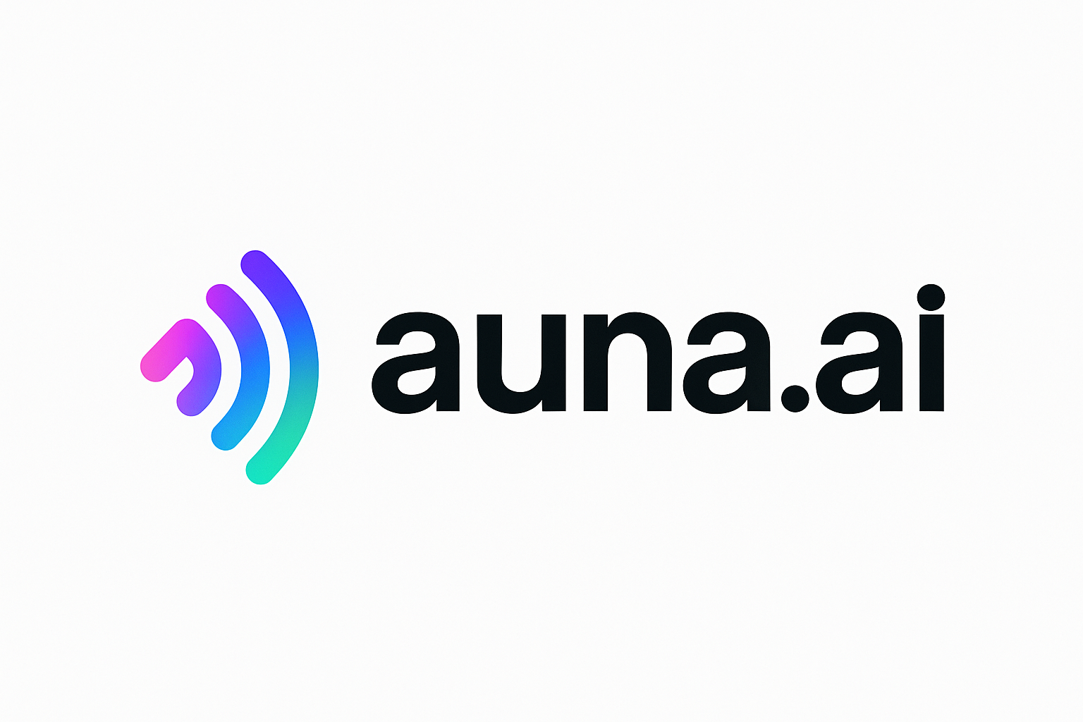 logotipo de Auna.ai