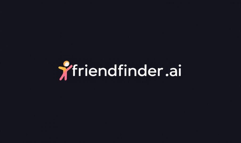 Domain friendfinder.ai Brand