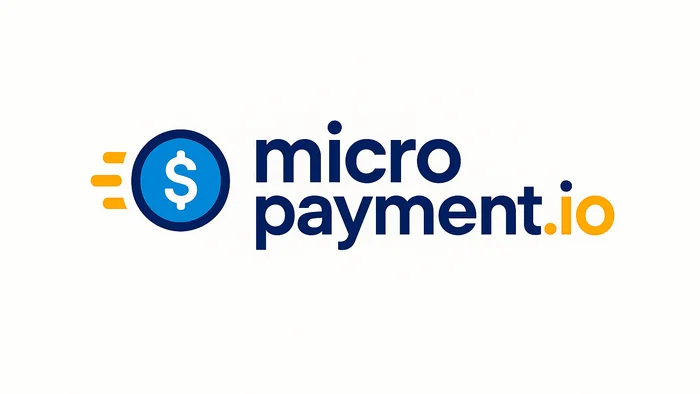Domain micropayment.io Brand