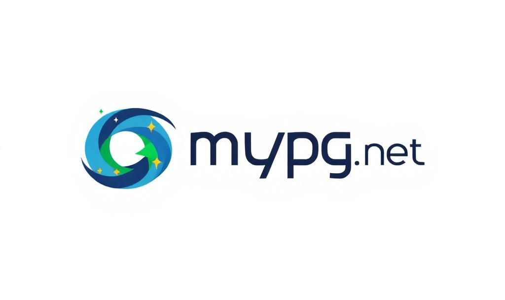 Domain mypg.net Brand
