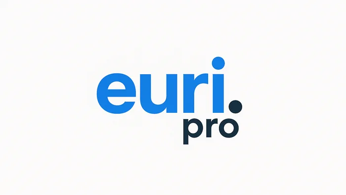 Domain euri.pro Brand