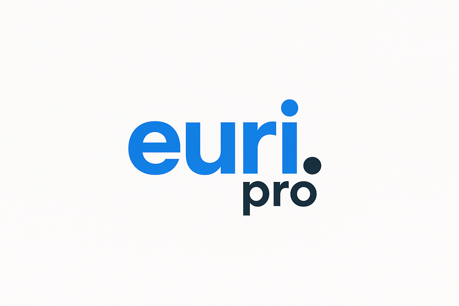 Domain euri.pro Brand