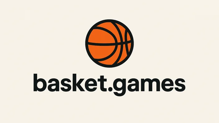 Domain basket.games Brand