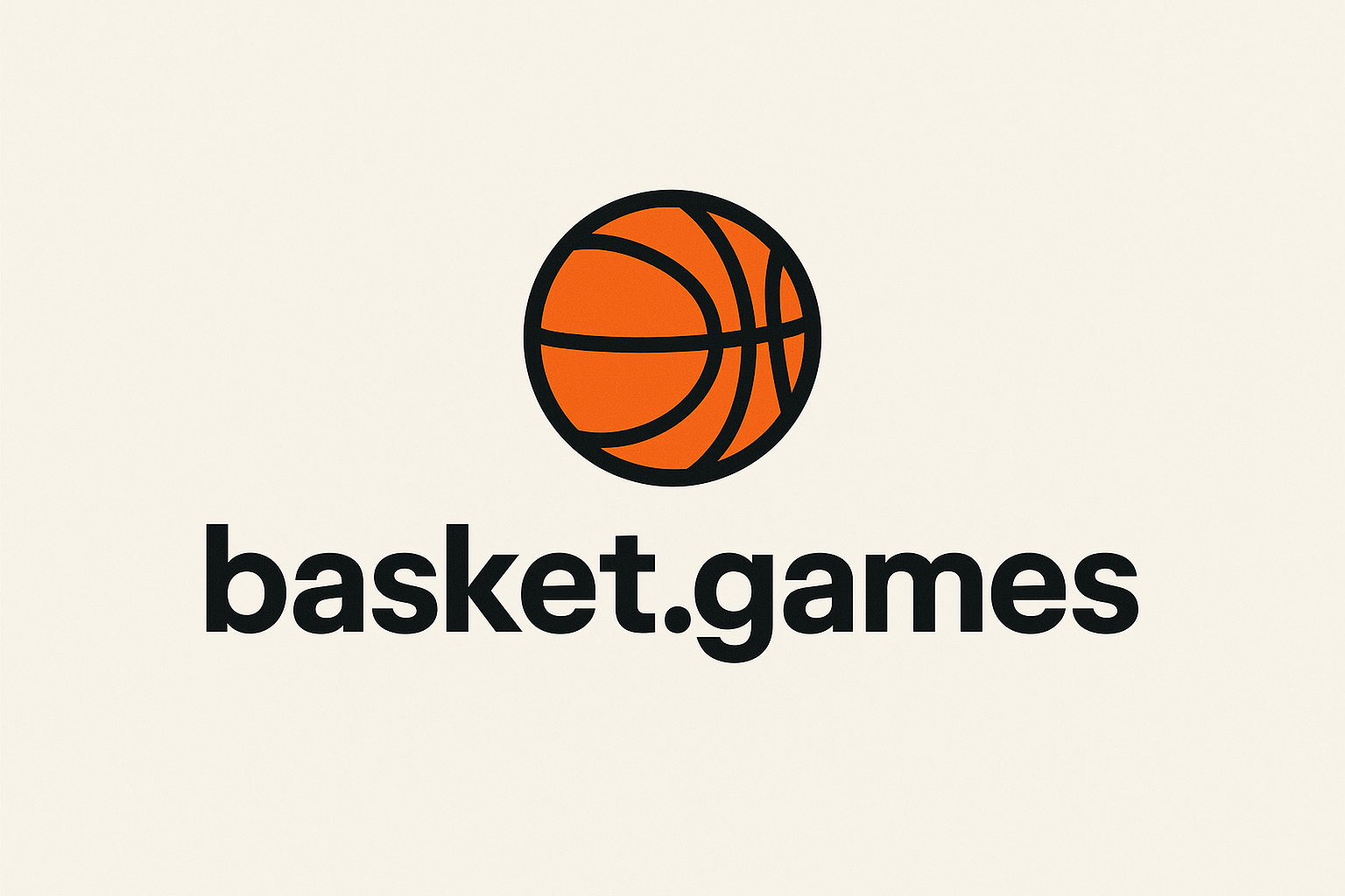 basket.games 标志