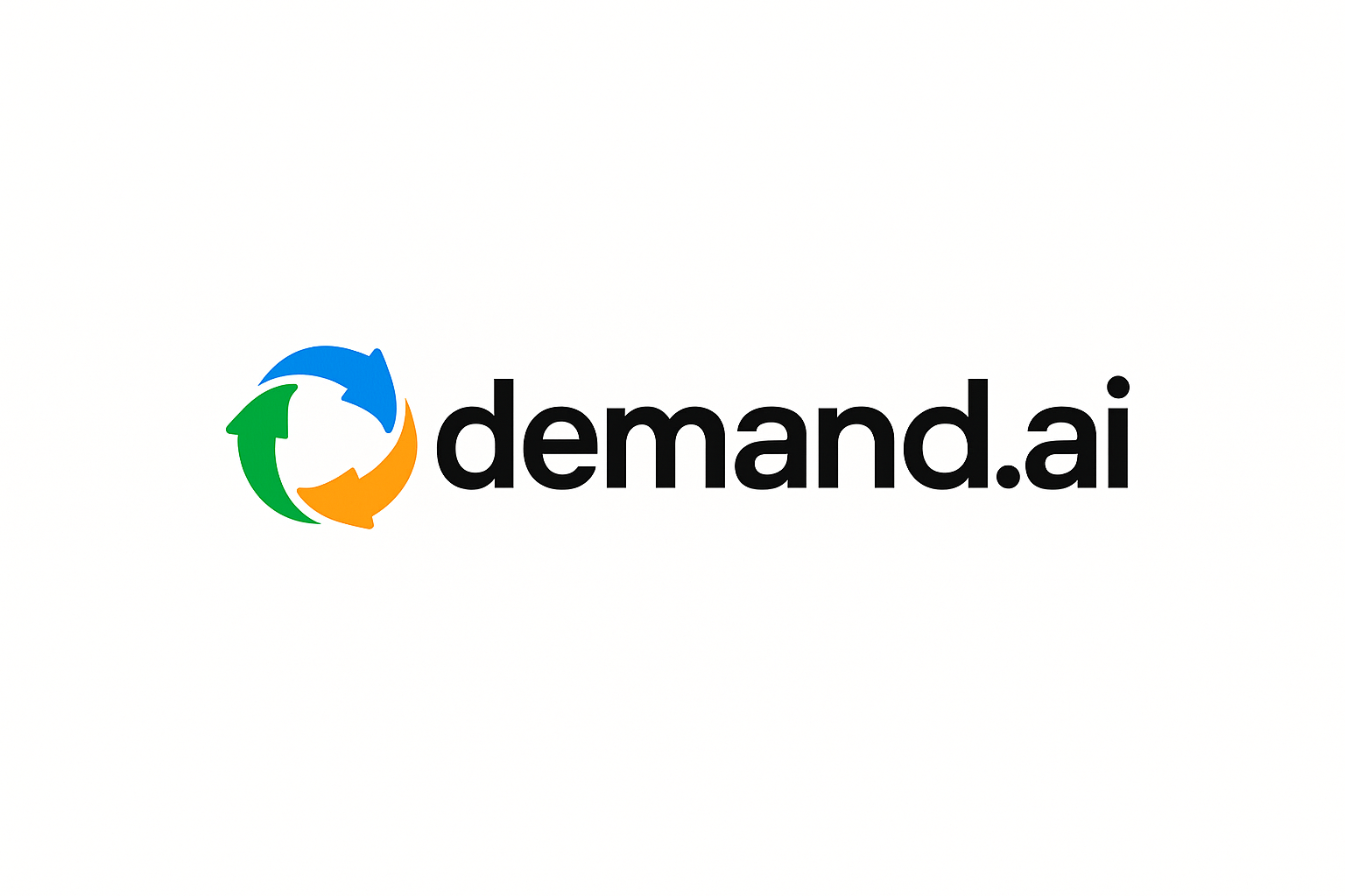 Domain demand.ai Brand
