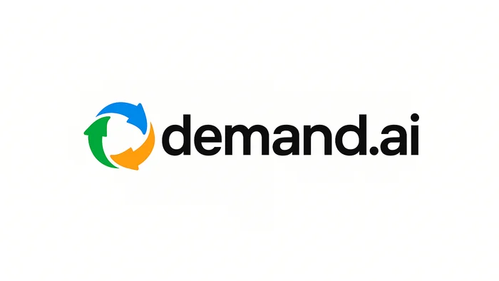 Domain demand.ai Brand