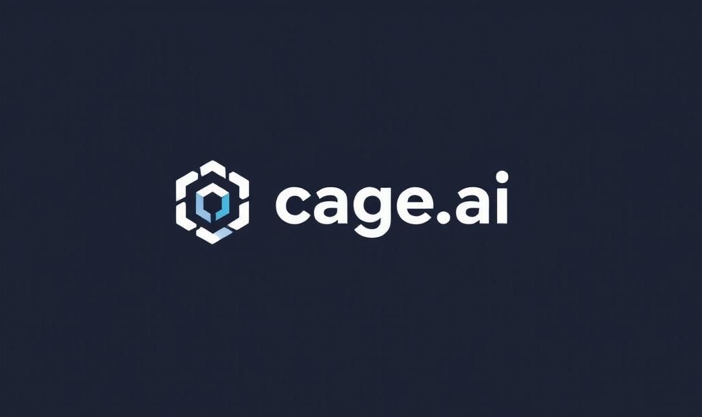 Domain cage.ai Brand