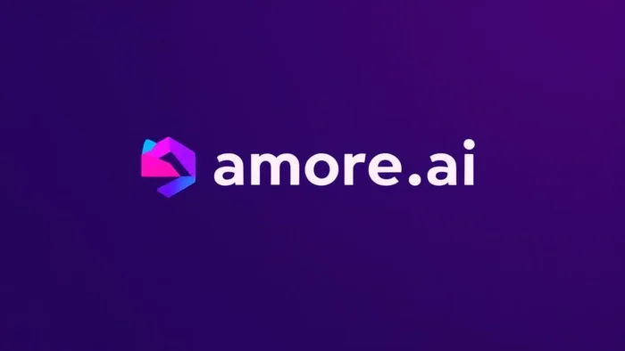 Domain amore.ai Brand