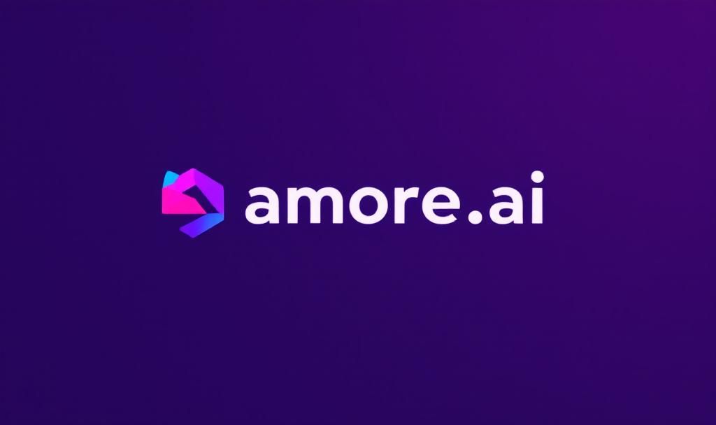 Domain amore.ai Brand