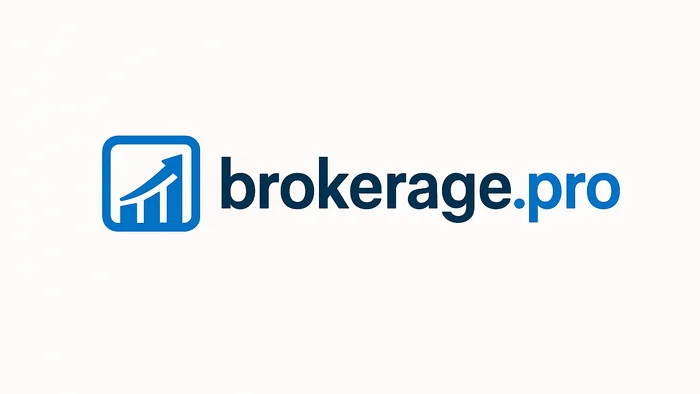 Domain brokerage.pro Brand