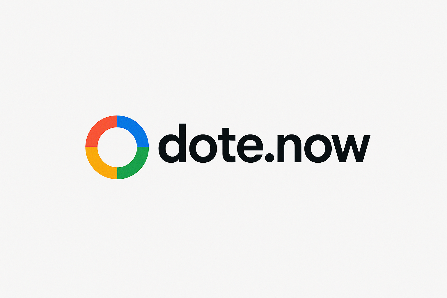 dote.now 标志