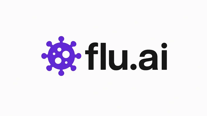Domain flu.ai Brand