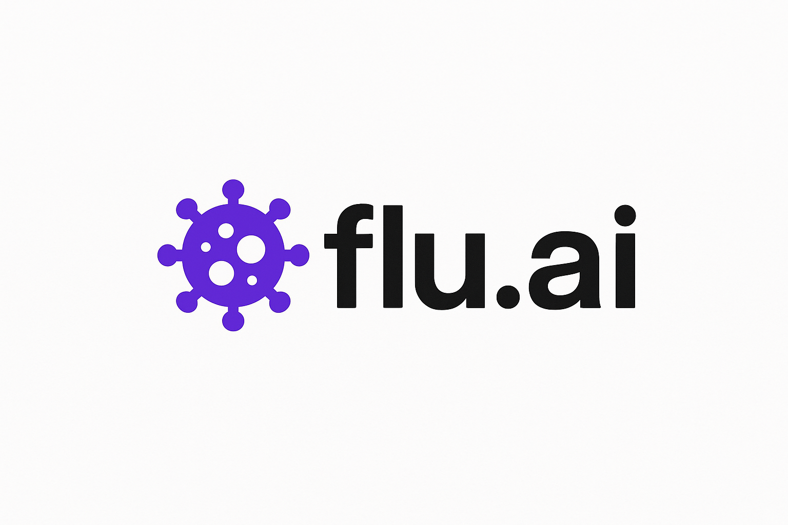Domain flu.ai Brand