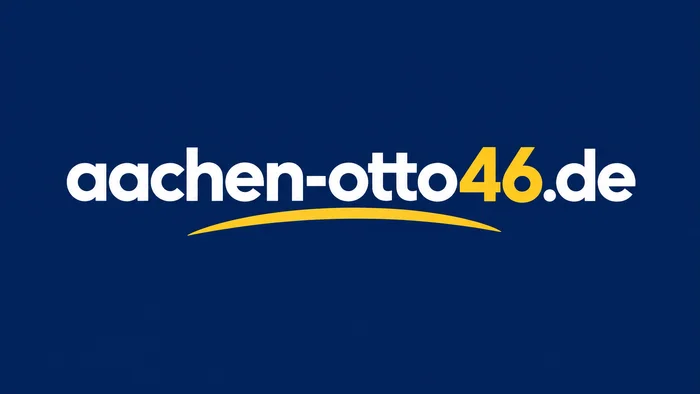 Domain aachen-otto46.de Brand