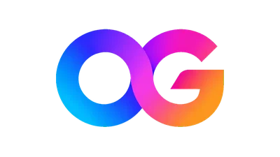 Domain og.ag Brand