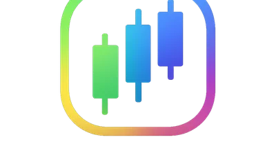 Domain ticker.finance Brand