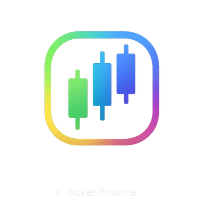 ticker.finance logo