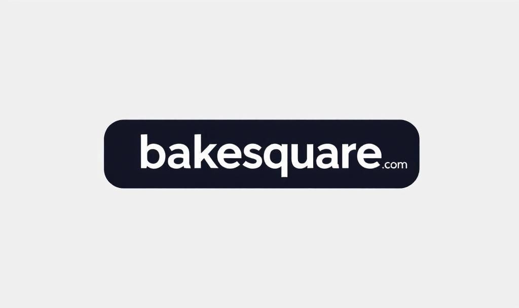 bakesquare.com logo