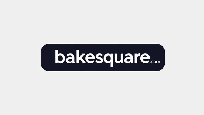 Domain bakesquare.com Brand