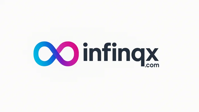 Domain infinqx.com Brand
