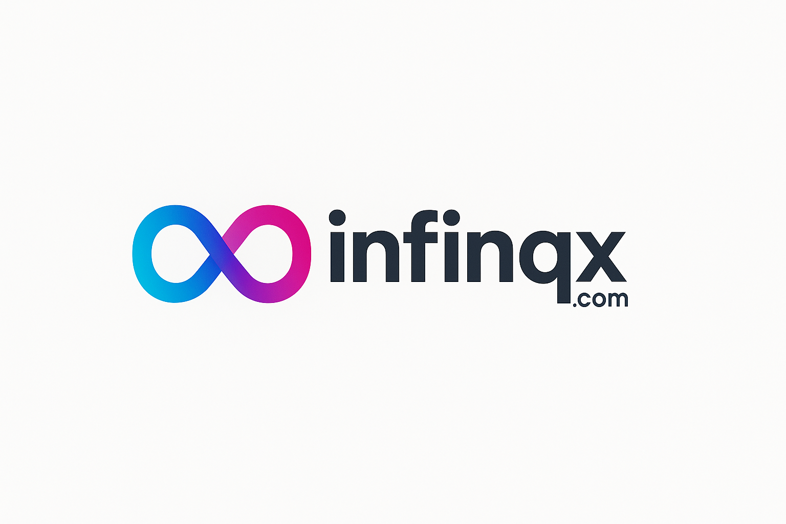 Domain infinqx.com Brand