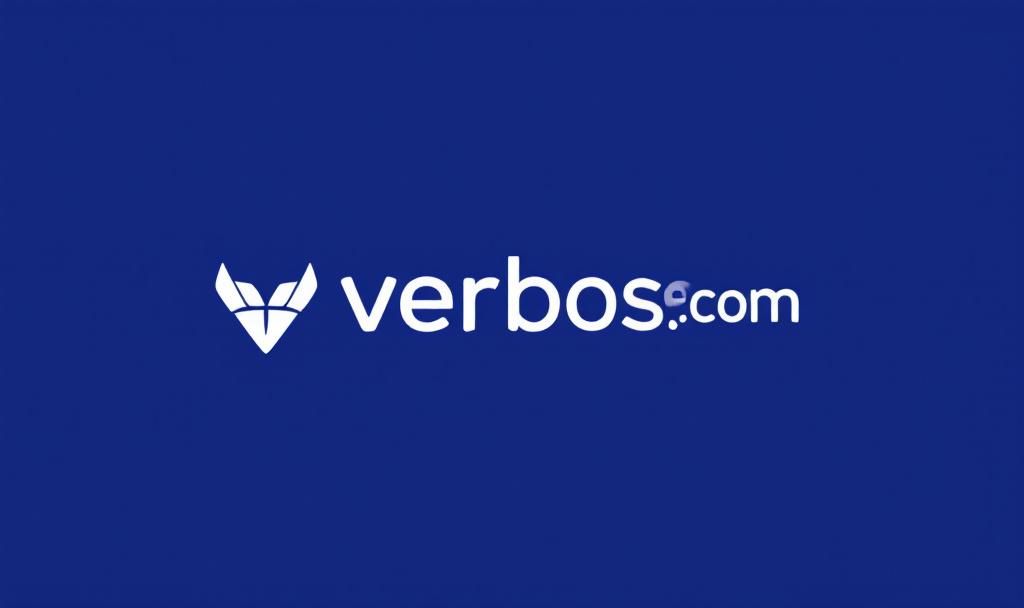 Domain verbose.com Brand