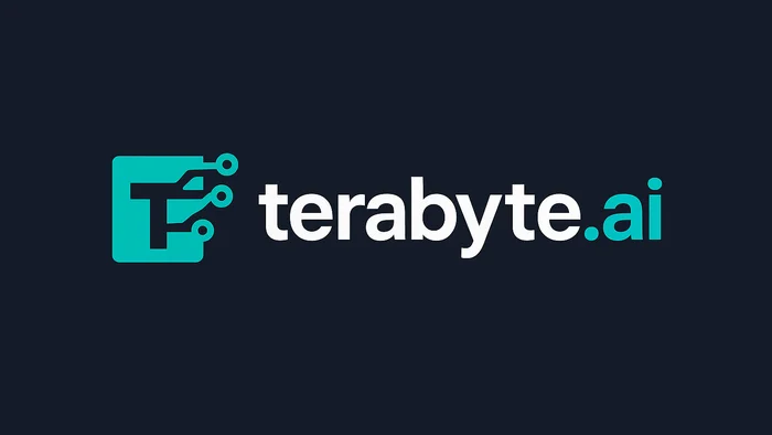 Domain terabyte.ai Brand