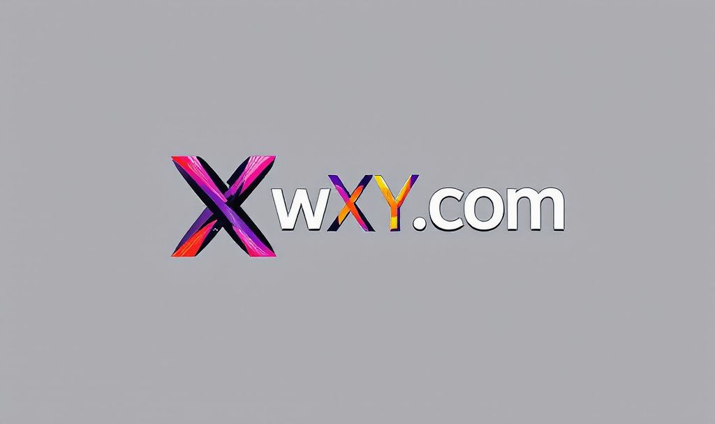 xwxy.com logo