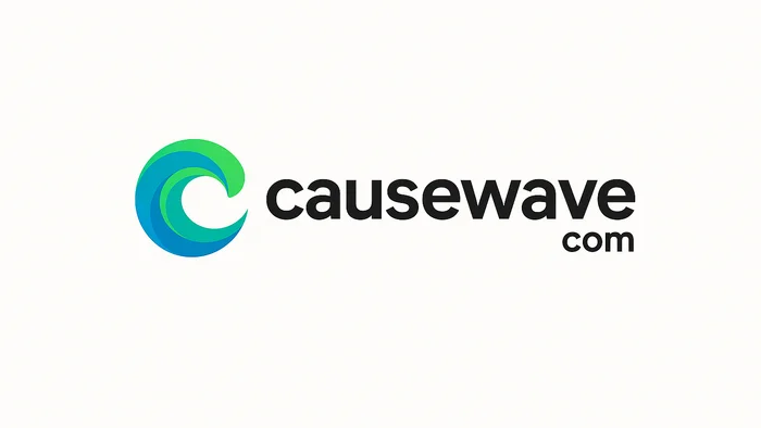 Domain causewave.com Brand