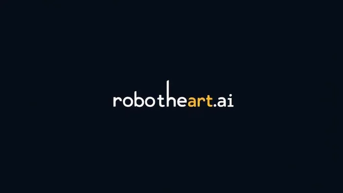 Domain robotheart.ai Brand
