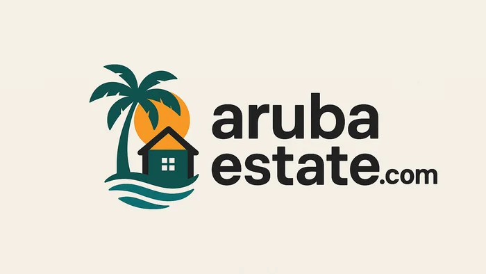 Domain arubaestate.com Brand