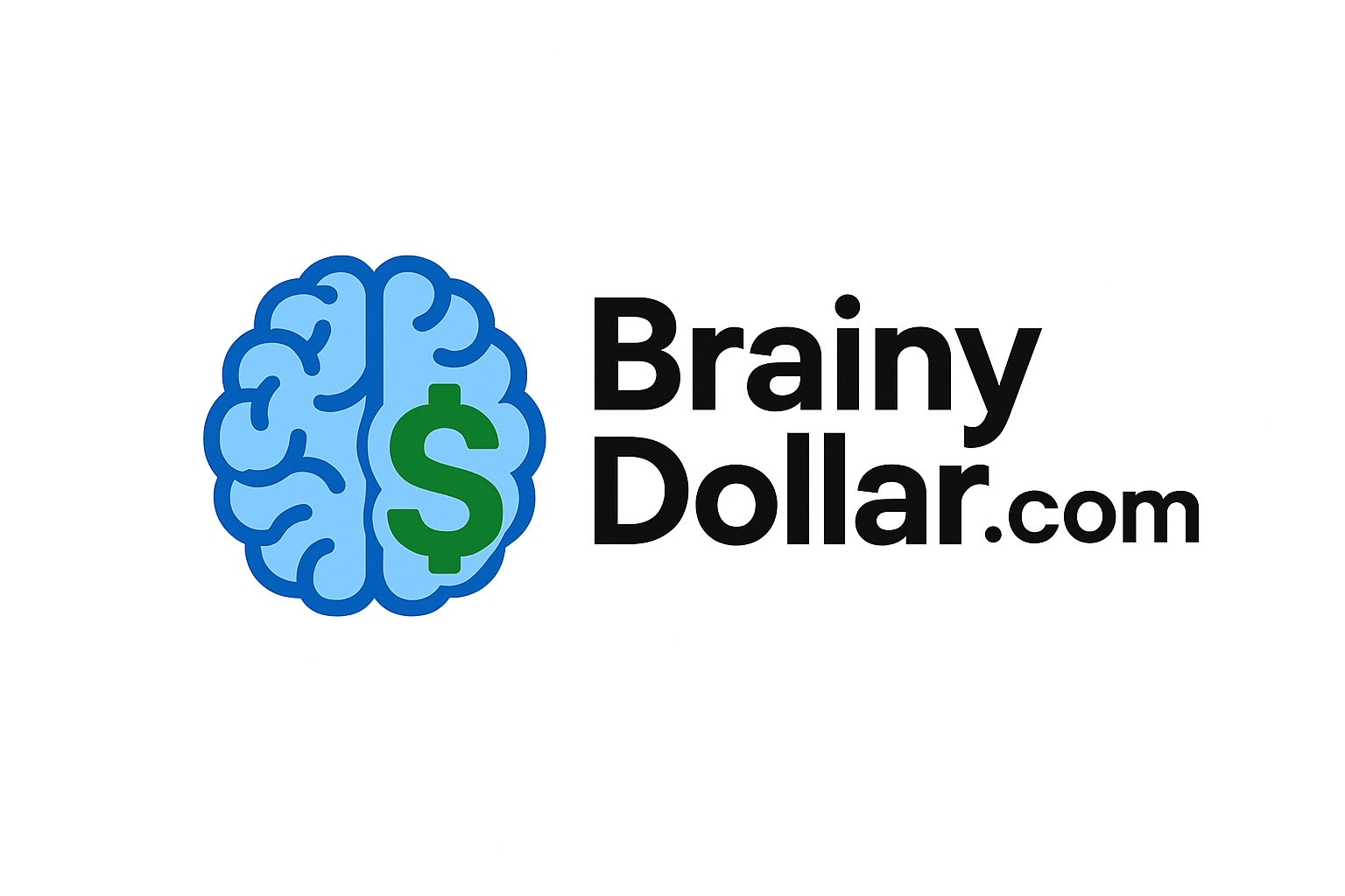 logo BrainyDollar.com