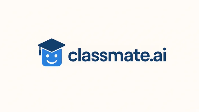 Domain classmate.ai Brand