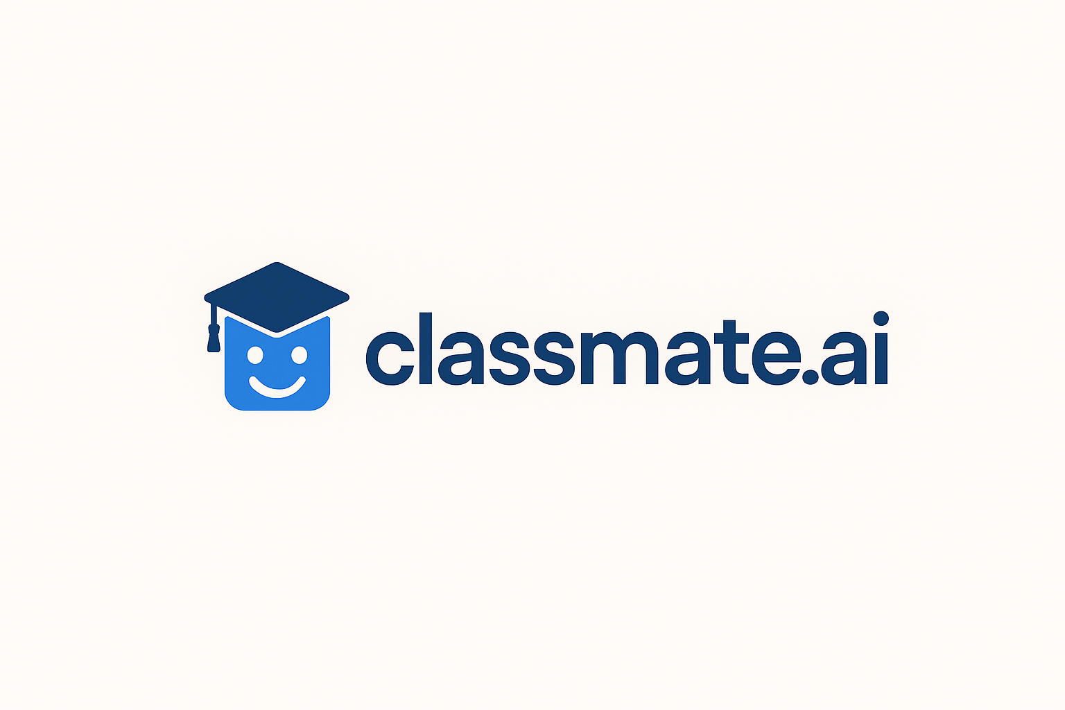 Domain classmate.ai Brand
