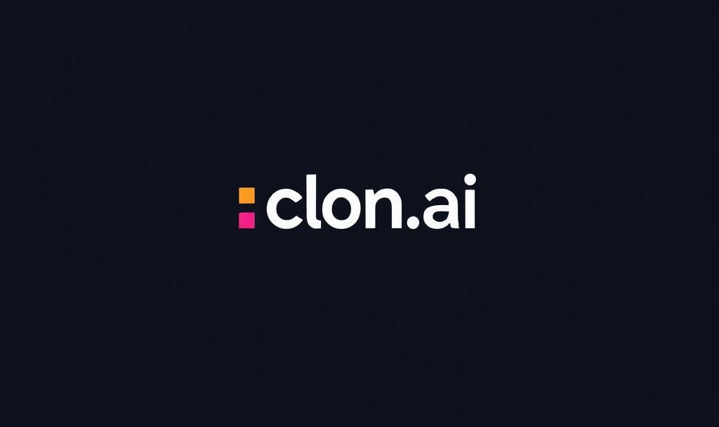 Domain clon.ai Brand