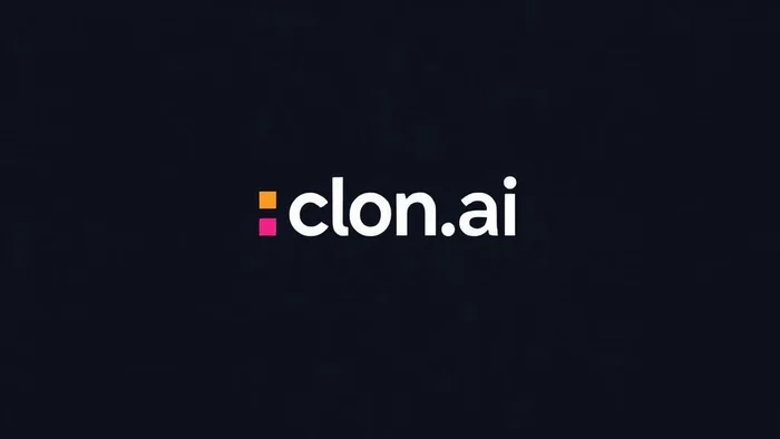 Domain clon.ai Brand