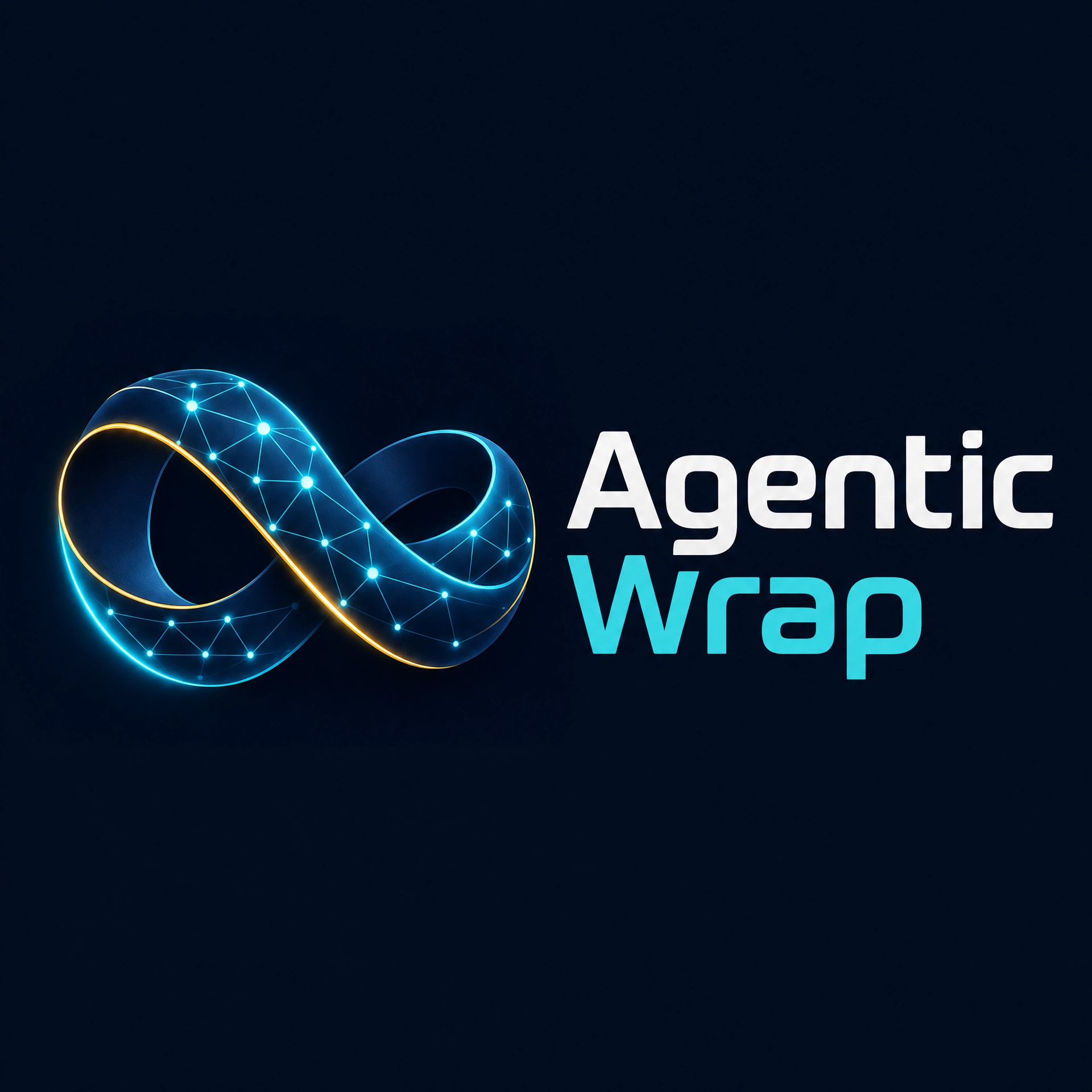 agenticwrap.com logo