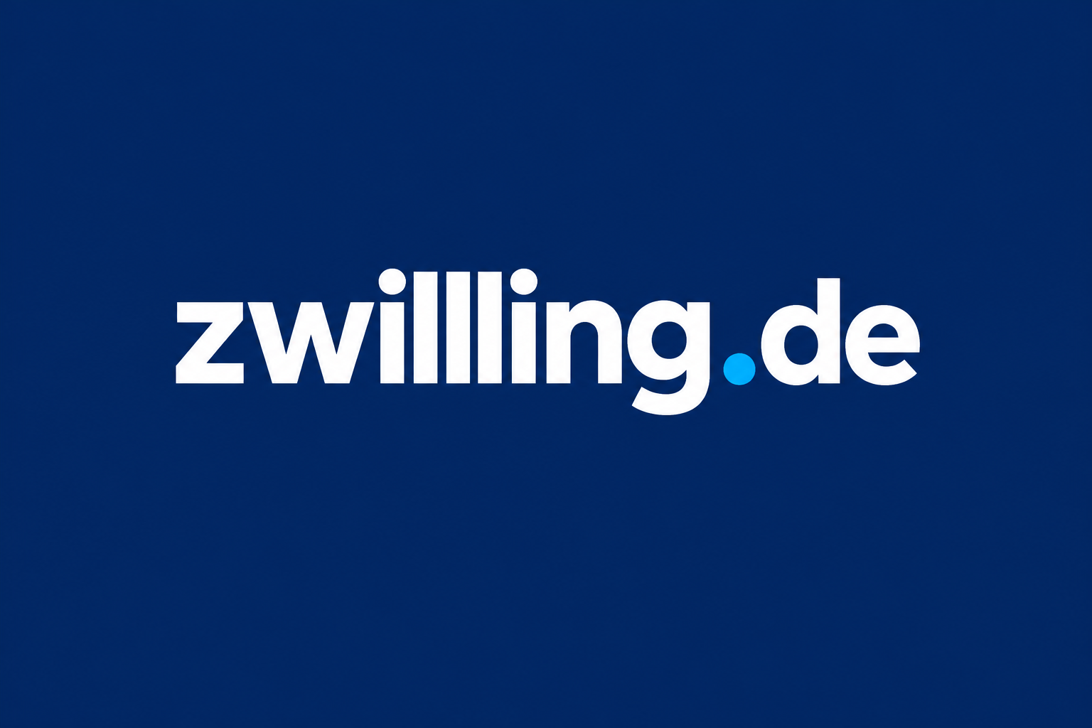 zwillling.de logo