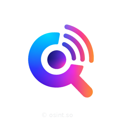 osint.so logo