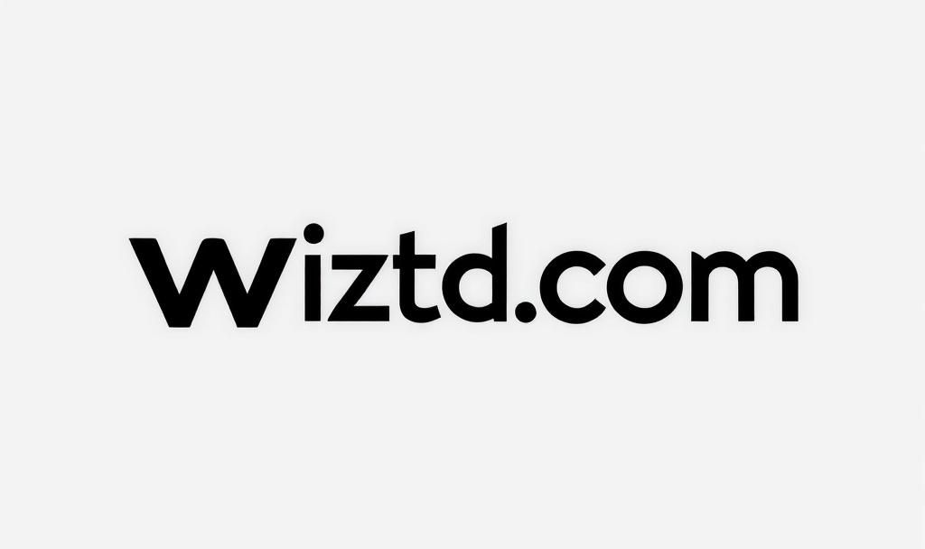 logo de wiztd.com