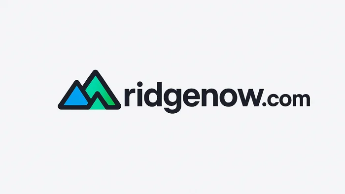 Domain ridgenow.com Brand