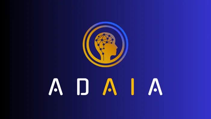 Domain adaia.ai Brand