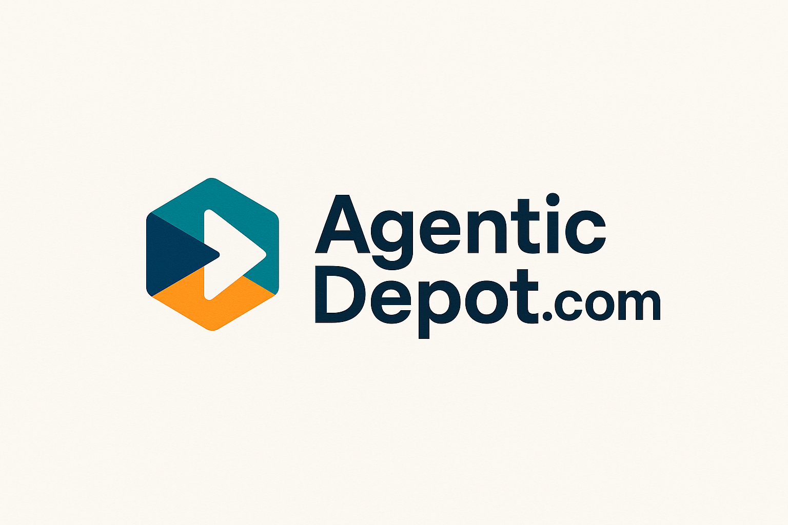 Domain agenticdepot.com Brand