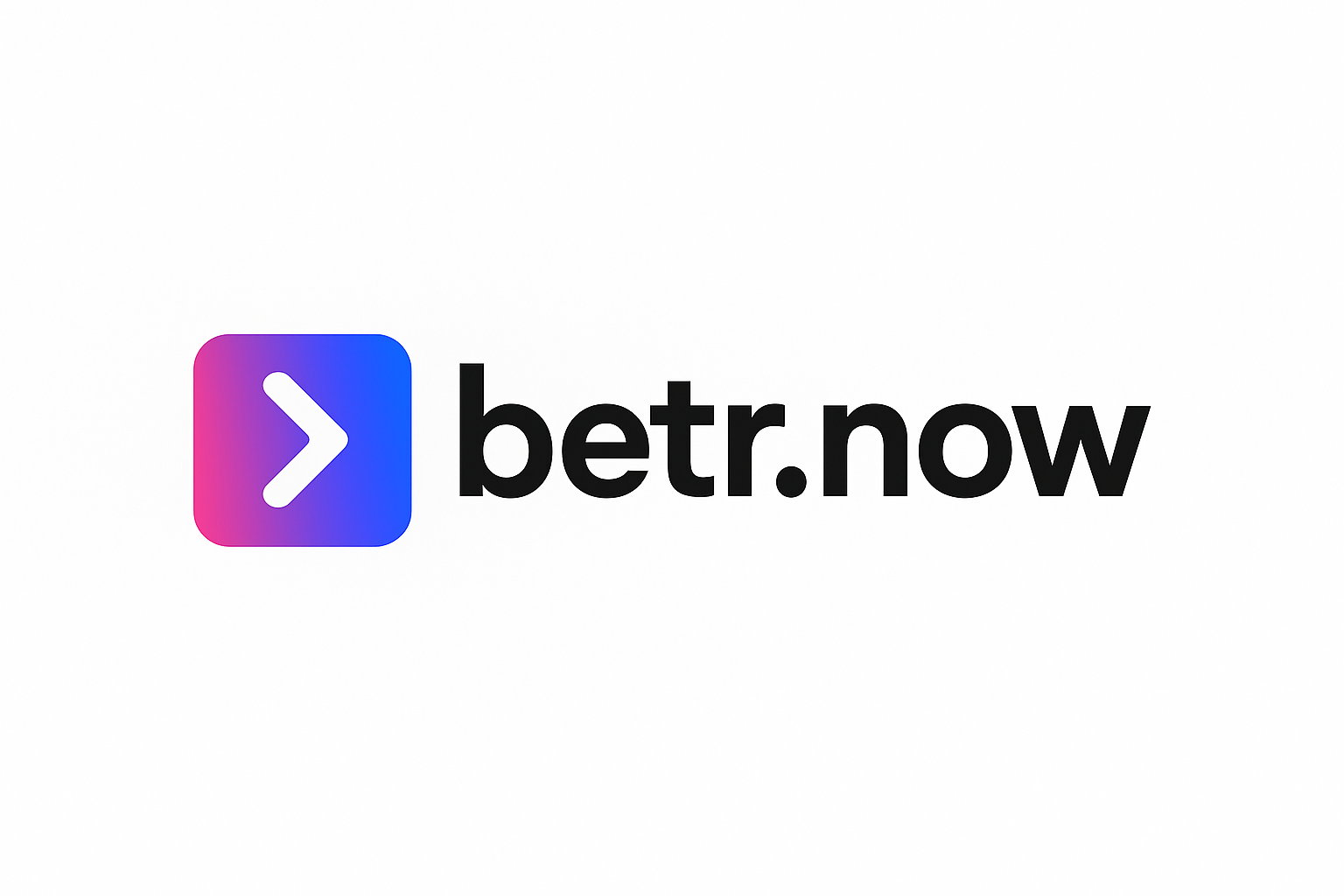 betr.now logo