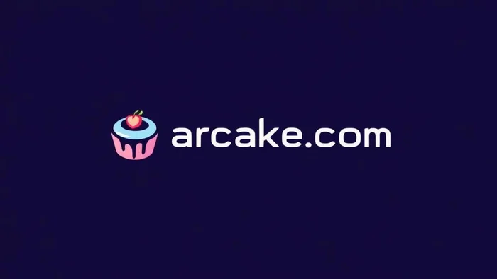 Domain arcake.com Brand