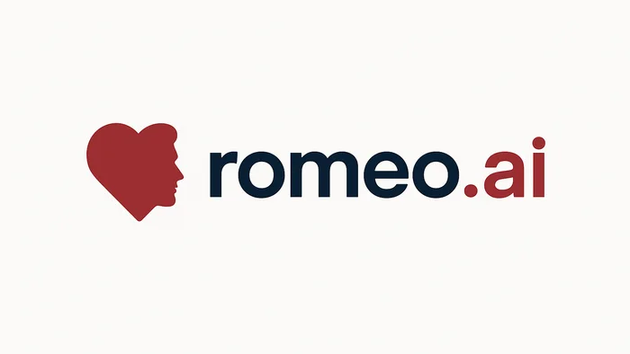 Domain romeo.ai Brand