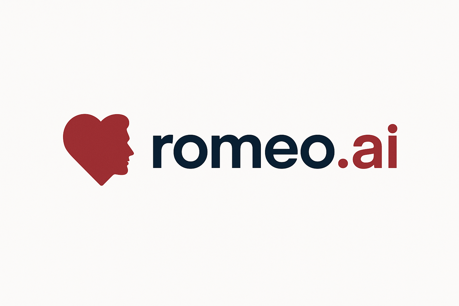 Domain romeo.ai Brand