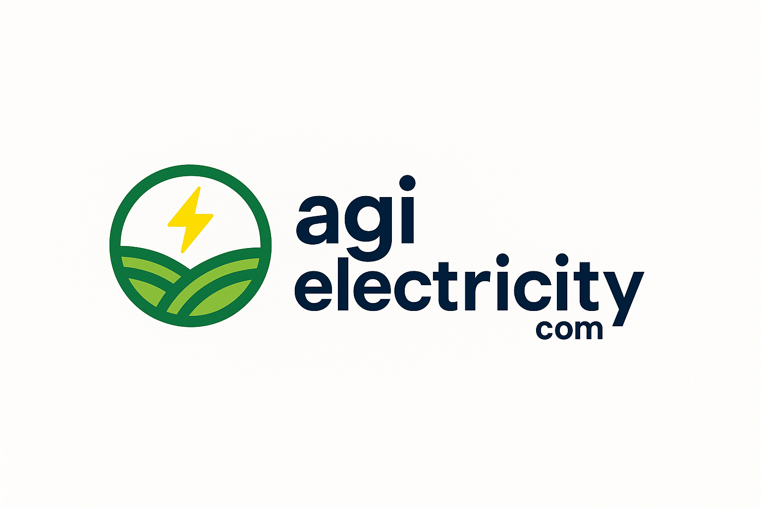 Domain agielectricity.com Brand